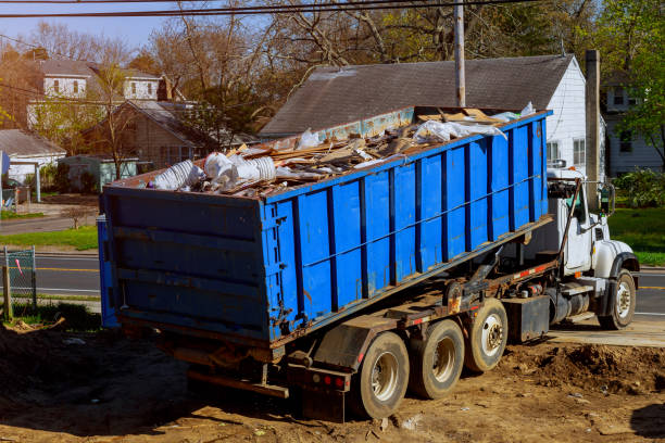 Best Local Junk Hauling  in Seadrift, TX