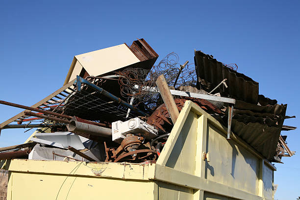 Best Estate Cleanout Services  in Seadrift, TX