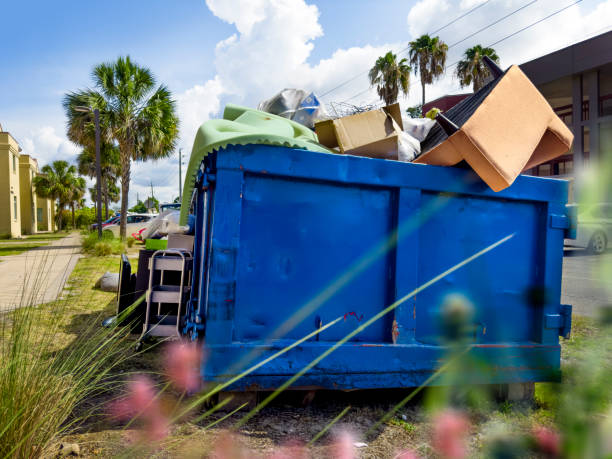 Best Mattress Removal Service  in Seadrift, TX