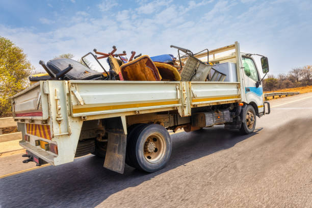 Best Dumpster Rental Services  in Seadrift, TX